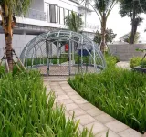 Nemuru Grand Bhuvana Ciawi Hotels near Nagare Rafting Cisadane