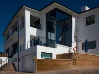 Ahoy Boutique Hotel Hôtels à : 