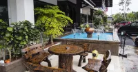 7 Heaven Boutique Hotel Hôtels à : Masai