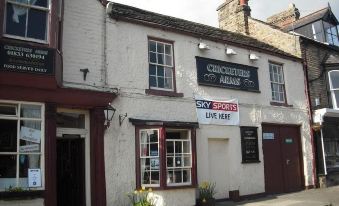 The Cricketers Arms