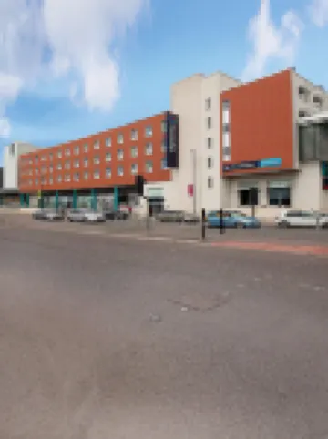 旅屋飯店-格洛斯特