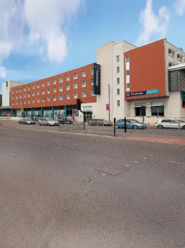 Travelodge Gloucester