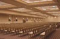 Horseshoe Las Vegas - Business