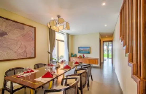 ホイアン メモリーズ リゾート & スパ