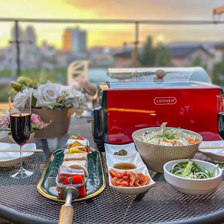 Suwon Dono1796 Hotel