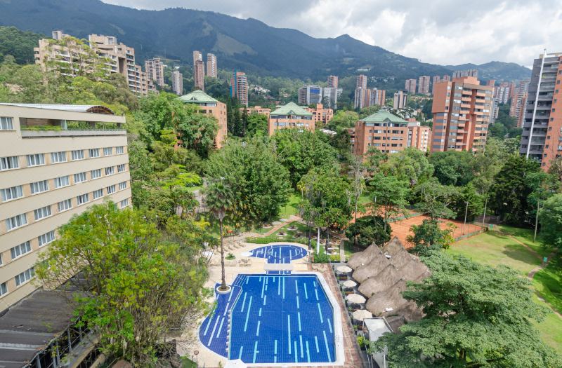 InterContinental Hotels Medellin - Movich by IHG photo 4
