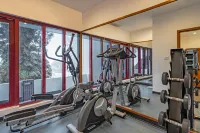 Sterling Yercaud - Gym