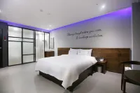 Jincheon Lou Hotel Hotels in Jincheon