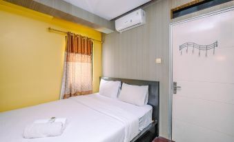 Comfortable and Simply 2Br at Cibubur Village Apartment