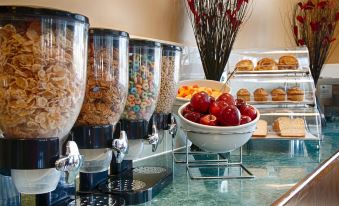 Best Western Acworth Inn
