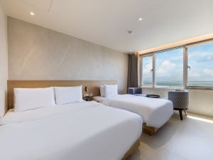 Ulsan on the Wave Hotel