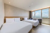 Ulsan on the Wave Hotel