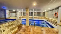 Hotel Boutique & Spa - VDL Colonial - С бассейном