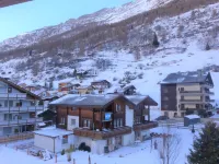 Arbgrat Hotels in Tasch