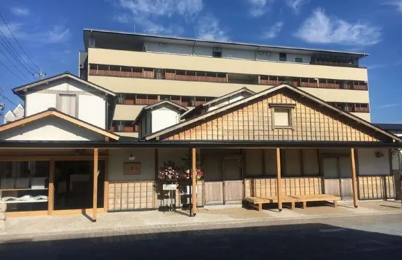 伊勢市伊勢神宮酒店