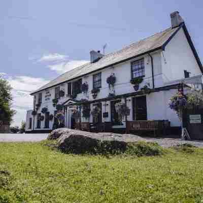 King Arthur Hotel Hotel Exterior