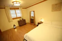 Namwon Chunhyangga Stay Hotels in Namwon