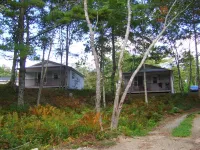 Roseway River Cottages Các khách sạn ở Shelburne