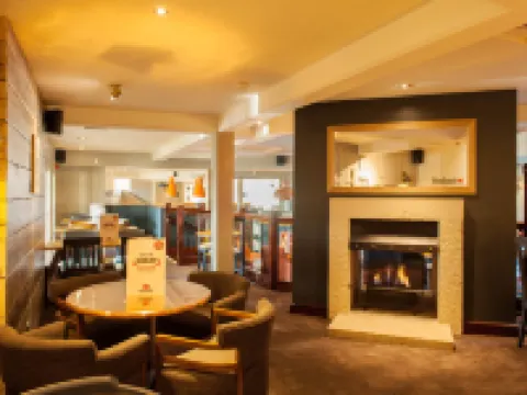 Premier Inn Liverpool North Hotels in Bootle