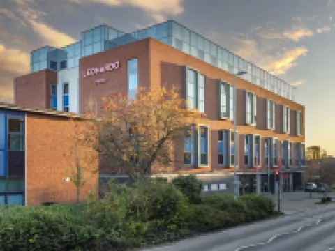 Leonardo Hotel Exeter Hotels in Exeter