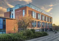 Leonardo Hotel Exeter Hotels near University of Exeter James Owen Court Student Accommodation
