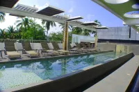 รามาดา บาย วินด์แฮม อาคาปุลโก โรงแรม & สวีท - ติดทะเล