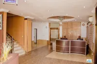 Hotel Everest Rdc