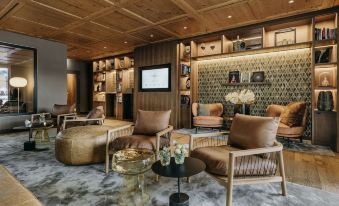 Grand Tirolia Kitzbuhel - Member of Hommage Luxury Hotels Collection