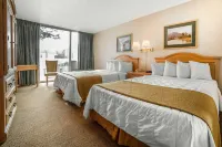 Econo Lodge Hotels in Rawlins