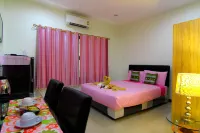 Bokkhorani Resort Hotels in Nong Ya Plong
