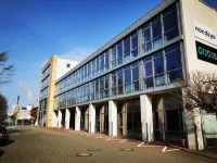 Plaza Inn Braunschweig City Nord Hotel di Braunschweig