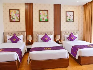 Con Khuong Resort Can Tho