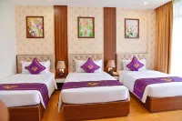 Con Khuong Resort Can Tho Hotel in zona Multipurpose Arena