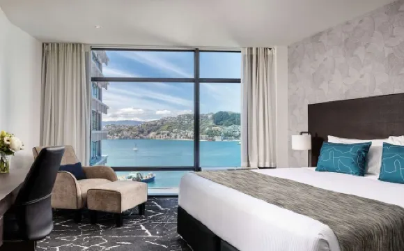 Rydges Wellington, an EVT hotel Hotels in Wellington