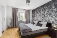 Best Western Hotel Tranas Statt Hotels in Tranas