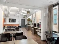 Best Western Plus Hotell Nordic Lund Hotels in Lund