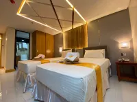 Ngn Gran Hotel Các khách sạn ở Tuguegarao
