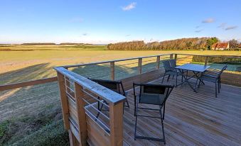 La Rogeraie Cap Gris Nez - Housity