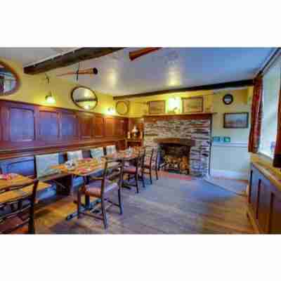 The Wynnstay Dining/Meeting Rooms