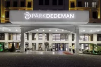 Park Dedeman Trabzon Hotels near Goloşa Hanları