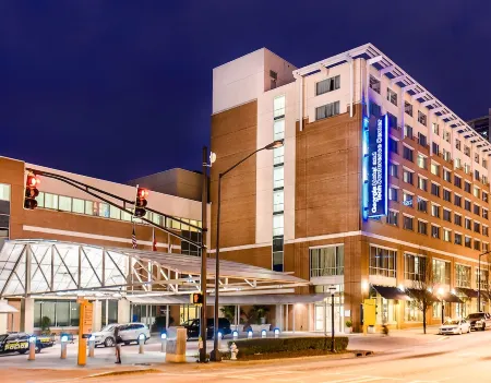 Georgia Tech Hotel and Conference Center