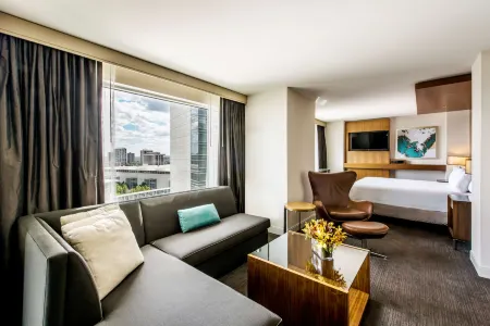 Hyatt Regency McCormick Place Chicago