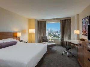 Hyatt Regency McCormick Place Chicago