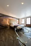 Hotel et Spa le Lion d'Or Hotels in Saint-Martin-aux-Chartrains