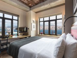 Bankerhan Hotel Galata - Adults Only Special Category