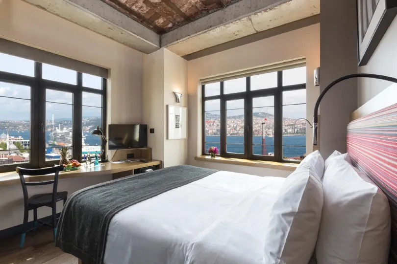 Bankerhan Hotel Galata - Adults Only Special Category