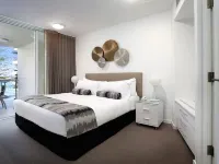 Rumba Beach Resort Hotels in Caloundra