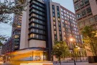 Canopy by Hilton Jersey City Arts District Hoteles cerca de Journal Square