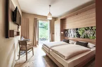 Jufa Hotel Murau Hotels in Мурау