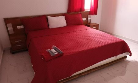 Jade - Lodge - Housity